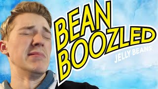 I Regret Doing The Bean Boozled Challenge [upl. by Faso]