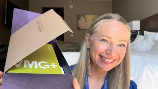 doTERRA 2024 Convention Kit Unboxing  New Product Release with doTERRA [upl. by Corbie217]