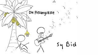 Die Piesangskille  Aeroplane Visualizer [upl. by Narual185]