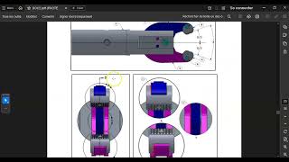 CSWA Gripper Assembly 2 [upl. by Boehike112]