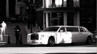 Rolls Royce Phantom amp Maybach Limousines in Los Angeles  URC Limousine Service [upl. by Gradey]