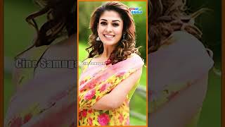 Nayanthara உடைத்த அந்த உண்மை இதான் nayanthara shorts [upl. by Atiniv]