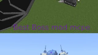 New Best boss mod addon [upl. by Gelb]