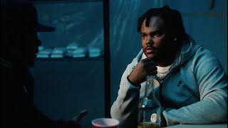 Tee Grizzley  Robbery 8 Official Video [upl. by Warfold]