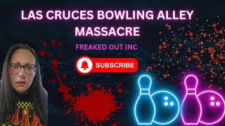 112 FOP Las Cruces Bowling Alley Massacre [upl. by Filippo960]