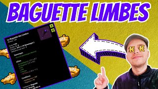 FORGEMAGIE SUR CE CAC MYTHIQUE DE DOFUS  wtf [upl. by Godden]