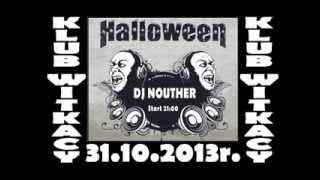 KLUB WITKACY HALLOWEEN [upl. by Leamsi]