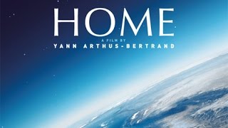 Home ᴴᴰ  NEW TRAILER 2015  FULL HD 1080p [upl. by Leuname]