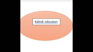 kalindi educators Live Stream [upl. by Ricard]