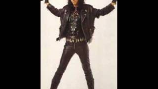 Alice Cooper Speak about His Christian Faith [upl. by Esilrahc438]