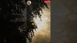 Most Beautiful Quran Recitation 💖🥰 Part 15quran knowledgeofislam recitation quranicverse surah [upl. by Olivier]