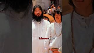 The Cult of Doom Shoko Asahara and Aum Shinrikyo’s Dark Legacy crimegenre crime history [upl. by Buckels]