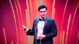 First International Awards goes to Tovino Thomas ഇച്ചായൻ മാസ്സ് Tovino Tovino thomas [upl. by Araminta]