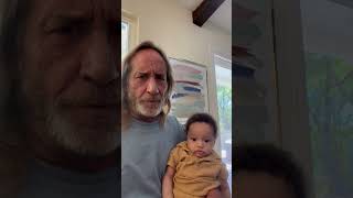 Are babies racist I interview a baby to find out racism babies mattwalsh [upl. by Misha]