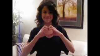 the reason why i love selena gomez [upl. by Amluz465]