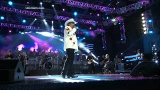 Joan Sebastian  Mi Complice Festival Acapulco 2012 [upl. by Fonda27]