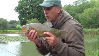 Exclusive Fishing Tips video with Russ Evans The Obsessed Angler [upl. by Mages]