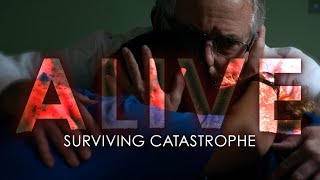 Alive Surviving Catastrophe Joplin Tornado [upl. by Clovis]