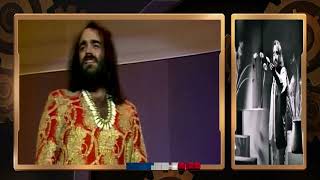 Demis Roussos  Forever And Ever maxi [upl. by Rivers]