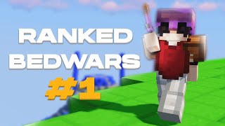 Top 8 l Ranked bedwars Montage 🎃 Please read the description [upl. by Zigrang]