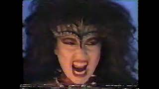 Mötley Crüe quotHelter Skelterquot  Vintage Home Made Video Mash Up 1985 [upl. by Nyrrat509]