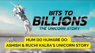 Meet Indias First Couple Who Have Unicorn Each Founders Of Ofbusiness amp Oxyzo  English News [upl. by Haerle399]