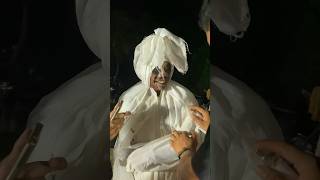 JARANAN POCONG NYARI SAWERAN minivlog hiburanshorts anakdesa vlog [upl. by Cristi]