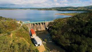 Embalse da Fervenza [upl. by Consalve138]