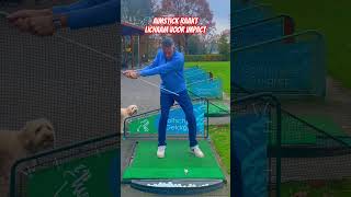 Ontknik nog steeds te vroeg  golfschoolgeldrop golf golfer golfswing golftips golflife [upl. by Irot]