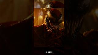 VENOM VS CARNAGE  VENOM  LET THERE BE CARNAGE  venomthelastdance [upl. by Alfonso860]