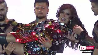 Gloria Trevi  Fiestas De Octubre 2023 30  Oct  2023 [upl. by Frayne311]