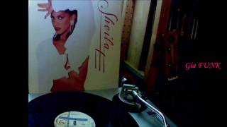 SHEILA E  love on a blue train  1987 [upl. by Reinert]