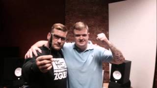 Popek Monster amp Dj Gondek  Zmieniaj Swoje Zycie [upl. by Gonick]