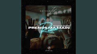 Prends ma main feat Moise Ngofo Konpa [upl. by Yednarb453]