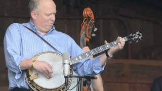 Jim Mills  Flint Hill Special  Merlefest 2014  BanjoRama [upl. by Harden]