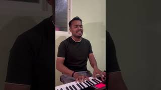 Tere Naam Song  Tere Naam  Tere Naam Karaoke with Lyrics  Tere Naam Cover Song terenaamsong [upl. by Orlina]