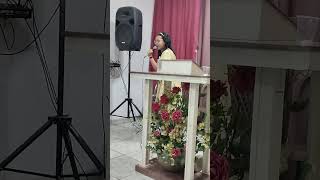 gospel louvores Ana kettly [upl. by Nicoli]