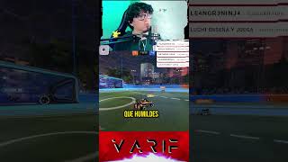 Esto se llama humildad 😅😶‍🌫️💣rocketleague gaming varif parati clips rocketleague shorts [upl. by Nimsay321]