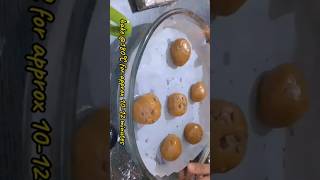 Felixs Cookie cookies felix rrvlogs86 baking [upl. by Assyli517]