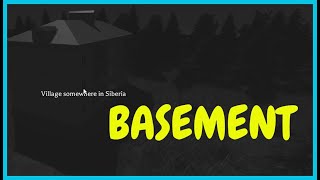 ESCAPE ROOM BASEMENT Roblox Guide [upl. by Amice]