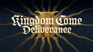 Kingdom Come Deliverance II Reveal Trailer  ENG  2024  HD [upl. by Gine790]