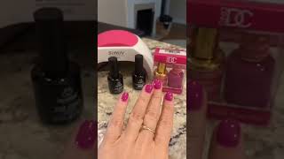 Transform Your Nails at Home Beetles Gel Polish amp Nail Kit Review 🌟 sorts [upl. by Kathleen]