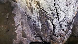 Kripperlhöhle Velburg Franken fränkische Schweiz Höhle [upl. by Adelpho]