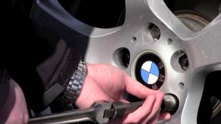 McGard Wheel Lock Bolt Wheel Installation Kit [upl. by Etnom]