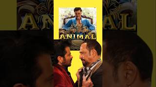 Nana Patekar said this about Animal and Anil Kapoor ZeeStudiosOfficial trendingpodcasts [upl. by Olegna47]