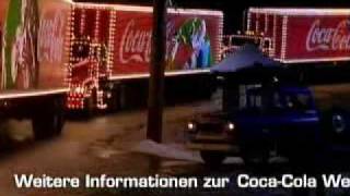 Holidays Are Coming Long Version  CocaCola Christmas advert [upl. by Rossi507]