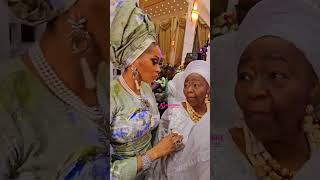 Meet the Okoya beautiful Queens [upl. by Llerrac]