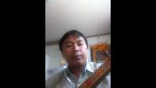 Zhungdra Tashi Tashi Tshering Dorji AaYang Music School [upl. by Allisirp]