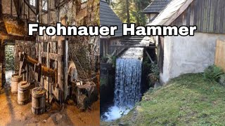 Frohnauer Hammer [upl. by Nylsor70]