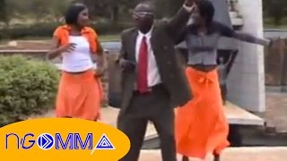 Kyalo Sokola  Syindu muyo Caro [upl. by Inait]